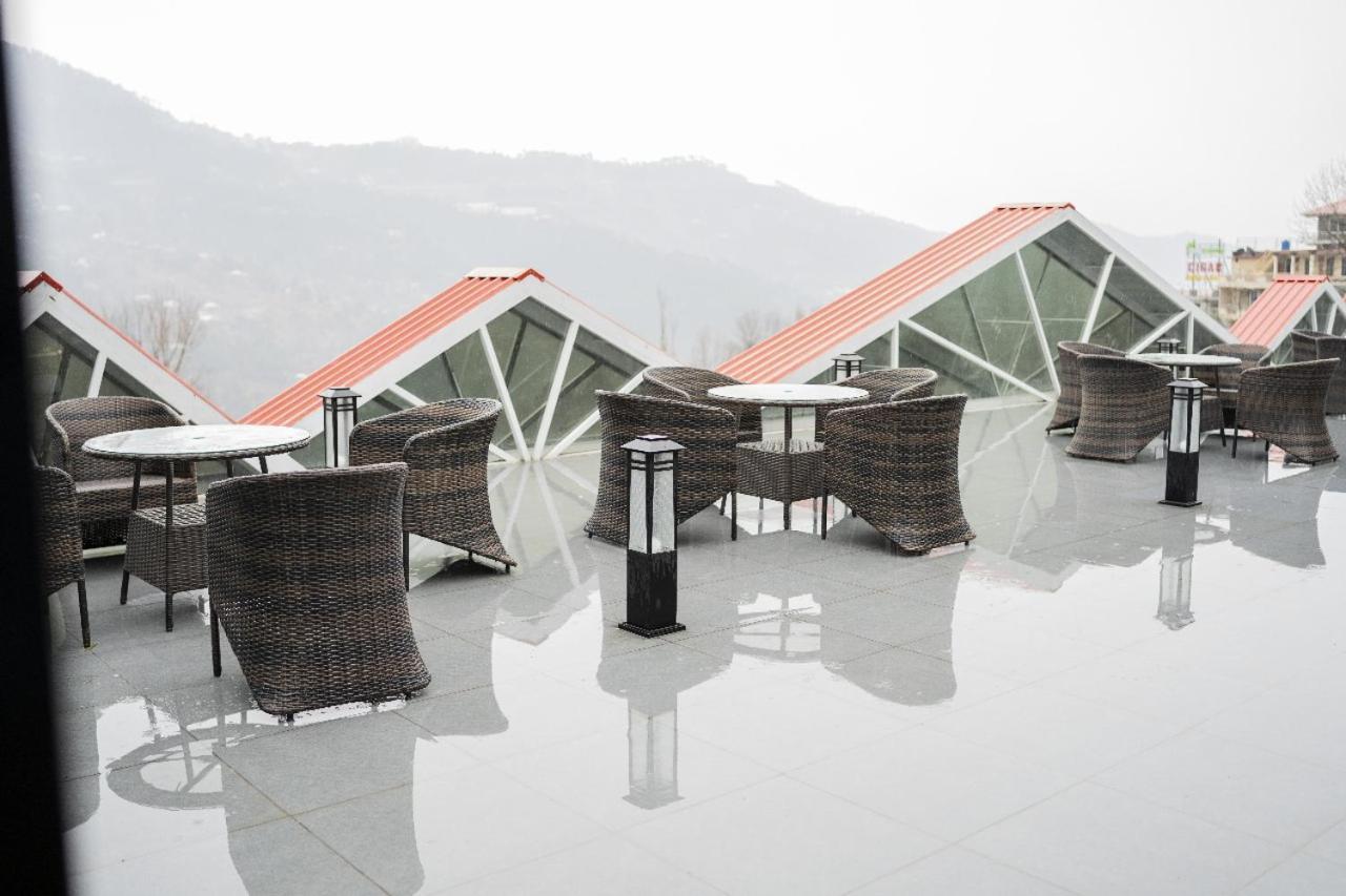 Paradiso La Montana Lower Topa Exterior photo